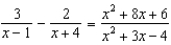 <strong> </strong> A) B) C) D) E) no solution