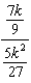 <strong>Evaluate or simplify each expression. - </strong> A) B) C) D) E) none of these