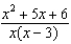 <strong>Evaluate or simplify each expression. - </strong> A) B) C) D) E) none of these