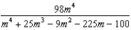 <strong>Evaluate or simplify each expression. - </strong> A) B) C) D) E) none of these