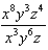 Perform the indicated operations and simplify. - 