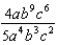 Perform the indicated operations and simplify. - 