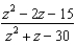 Perform the indicated operations and simplify. - 