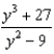 Perform the indicated operations and simplify. - 