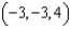 <strong>Use an algebraic method to determine which of the ordered triples is a solution to the system. </strong> A) B) C) D) E) none of these