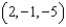 <strong>Use an algebraic method to determine which of the ordered triples is a solution to the system. </strong> A) B) C) D) E) none of these