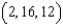 <strong>Solve the system of equations using elimination, if possible, and express the solution as an ordered triple. - </strong> A) B) C) D) infinitely many solutions E) no solution