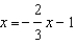 <strong>Solve the equation For the variable </strong> A) B) C) D) E) none of these