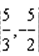 <strong>Solve the system using any method. - </strong> A) { } B) { } C) { } D) infinitely many solutions E) no solution