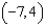 <strong>In the function , identify </strong> A) B) C) D) E) none of these