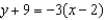 <strong>Change the function So that its graph is shifted horizontally left 3 units and vertically up 5 units.</strong> A) B) C) D) E) none of these