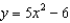 <strong>Use the graph of And translations to graph the function . </strong> A) B) C) D) E) none of these
