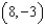 <strong>Solve the conjunction and use interval notation to represent the solution. - </strong> A) B) C) D) E) none of these