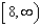 <strong>Solve the absolute value inequality . Use interval notation to represent the solution.</strong> A) B) C) D) E) none of these