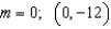 <strong>Write the equation in slope-intercept form of the line with the given slope and y-intercept: </strong> A) B) C) D)