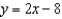 <strong>Write the equation in slope-intercept form of the line with the given slope and passing through the given point: slope =2; point (-1 , 9)</strong> A) B) C) D)
