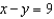 <strong>Write the equation in slope-intercept form of the line that passes through the given points: </strong> A) B) C) D)