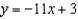 <strong>Write the equation in slope-intercept form of the line that passes through the given points: </strong> A) B) C) D)