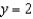 <strong>Write the equation of the vertical line that passes through the point: </strong> A) B) C) D)
