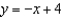 <strong>Write the equation in slope-intercept form of the line that is perpendicular to And passes through the point .</strong> A) B) C) D)