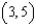 <strong>Write the equation in slope-intercept form of the line that is perpendicular to And passes through the point .</strong> A) B) C) D)
