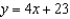 <strong>Rewrite the equation in standard form: </strong> A) B) C) D)