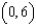 <strong>Find the x-intercept of: </strong> A) B) C) D)