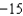 <strong>Find the slope of the line given by the equation: </strong> A) B) C) D) Undefined