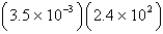<strong>Evaluate: </strong> A) B) C) D)