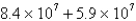 <strong>Evaluate: </strong> A) B) C) D)