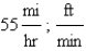 <strong>Use unit analysis to convert into the given units: </strong> A) B) C) D)