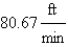 <strong>Use unit analysis to convert into the given units: </strong> A) B) C) D)
