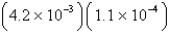 <strong>Evaluate: </strong> A) B) C) D)