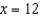 <strong>Solve: </strong> A) B) C) D)