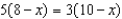 <strong>Solve: </strong> A) B) C) D)