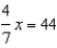 <strong>Solve: </strong> A) B) C) D)