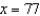 <strong>Solve: </strong> A) B) C) D)