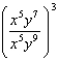 Simplify.  