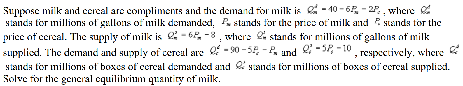 <strong> </strong> A) 6.22 million gallons B) 1.48 million gallons C) Zero D) 50.56 million gallons