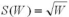 <strong>Assume Brandon's benefit function for water is and he consumes water both in droughts, W<sub>D</sub> and in the rainy season, W<sub>R</sub>. Assume his water bundle is W<sub>D</sub> = 400 and W<sub>R</sub> = 100 and the probability of drought is 0.75. Expected water consumption is</strong> A) 500 B) 250 C) 325 D) 175