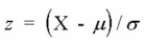 (i. The formula to convert any normal distribution to the standard normal distribution is (ii) The standardized z value measures distance from the mean in units of standard deviation. (iii) The area under a normal curve to the right of a z-score of zero is 1.