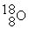 <strong>What is the atomic number of an isobar of In which there is an equal number of all three types of subatomic particles present?</strong> A) 8 B) 9 C) 10 D) 11