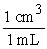   x   x   x   = 0.7644 g/breath (calc) = 0.76 g/breath (corr)