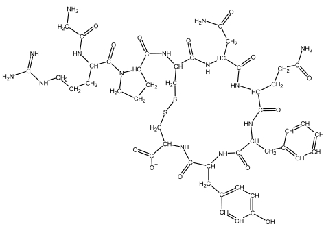 The structural formulas for the 20 naturally occurring amino acid residues are shown in the panel below. Answer the following question(s) with the help of this panel. -What is the amino acid sequence of the peptide depicted below? Write down the sequence from the N- to the C-terminus, and use only the one-letter abbreviations, e.g. AGCNT.