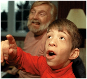 <strong>Jeremy was born with facial abnormalities and stunted growth, and is showing signs of delayed motor development and lowered intelligence. Jeremy is most likely suffering from _____. </strong> A) DNA syndrome B) genetic abnormalities C) fetal alcohol syndrome D) prenatal exposure to nicotine