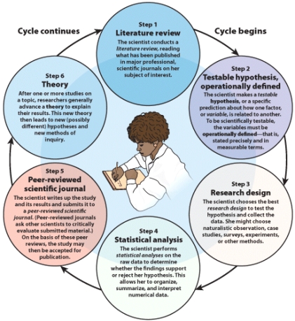 <strong>Someone interested in studying the effects of text-messaging rather than talking on the phone on the quality of friendships would perform __________ as the first step in order to follow the scientific method. </strong> A) a testable hypothesis B) a theory C) a literature review D) a statistical analysis