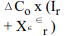 <strong>If households increase their baseline consumption, r would equal </strong> A) B) C) D)