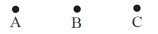 <strong>What is the valence of vertex A in the graph below? </strong> A) 0 B) 1 C) 2 D) 3