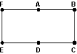 What is the sum of all valences of the graph shown below?  