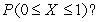 <strong>A continuous probability model has the following density curve: What is </strong> A) 1/8 B) 1/4 C) 1/2 D) None of the above.